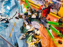 -TOYSRUS玩具反斗城(成都环球中心店)