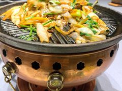 -那家小馆•北京菜•烤鸭(中关村店)