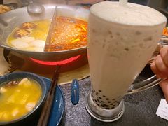 -湊湊火锅·茶憩(打浦桥日月光店)