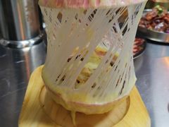 -朴太院·烤肉万岁·创意首尔料理(中联广场店)