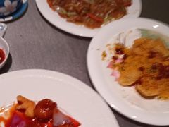 -德尚煌·顺德菜(誉山悠方天地店)