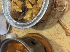 -乔家满族八大碗(流水沟店)