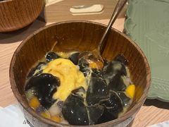 -杏甜品(尖沙咀加拿分道店)