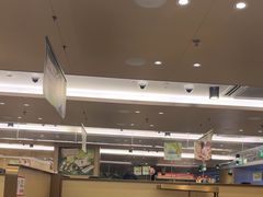 -海底捞火锅(旭辉MALL店)
