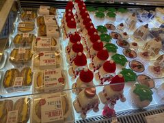 -红星前进面包牛奶公司(君太店)