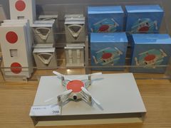 -小米之家(长宁中山公园龙之梦店)