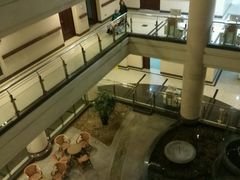 -浙江医院(灵隐院区)