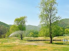 -玉渡山自然风景区