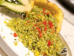-宴昆山·私房菜(春晖店)