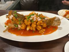 -山外山·林语花园餐厅