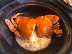 -百味馆·粤菜·湛江菜(后海花园店)