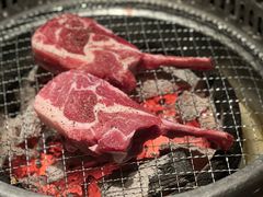 -大牛焱烧·和牛炭火烧放题