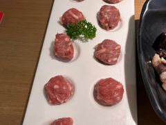 -掂档潮汕牛肉火锅(沈阳万象城店)