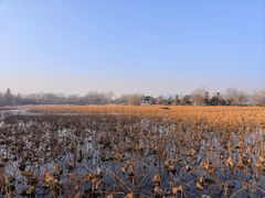 -云龙湖旅游景区