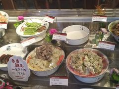 -老阿爸鲜鱼土菜(昆山花桥店)