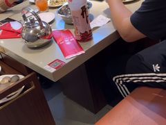 -蝎王府羊蝎子(虎坊桥总店)