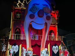 -大连海昌发现王国主题公园