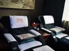 -儒之堂足道·SPA·推拿(莫干山路店)