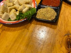 -石记老北京炙子烤肉(松园店)
