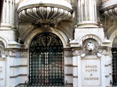 -圣胡斯塔升降机