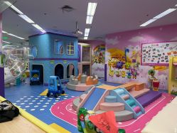 -孩子王童乐园(合肥瑶海万达店)