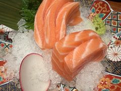 -故乡屋日本料理(八一广场店)