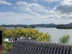 -楼外楼(西湖景区孤山路店)