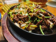 -那家小馆•北京菜•烤鸭(中关村店)