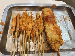 -金乐活美食(中街店)