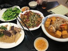 -南江鸡饭店(龙华雅苑分店)