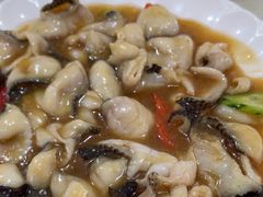 -逢春菜馆天津菜(胜利路店)