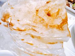 小鱼锅贴-香满锅老北京羊蝎子火锅·家常菜(新街口店)