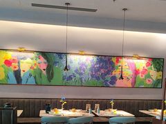 -雀蓝川菜(滨湖万象汇店)