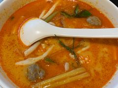 冬阴功汤粉-PHO爺·越南料理(亦庄大族广场店)