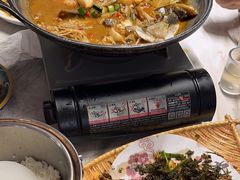 -老李家土菜馆·安吉地标美食