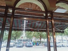-云晓光头烧烤吧(德平路店)
