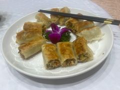 -霞客居酒店·霞客食府·宁海特色小海鲜