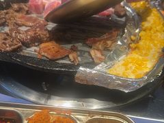 -喜井无限自助烤肉公司(石厦店)