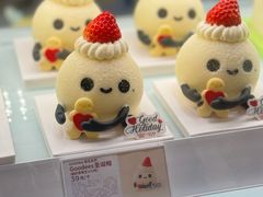 -好利来(宣武门店)