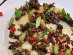 -下梅人家土菜馆(历史文化餐厅度假区店)