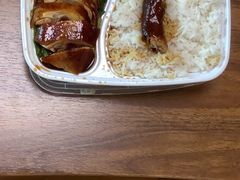 -深井煌烧鹅(林和东店)