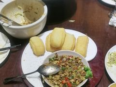 -醉秦川餐厅(吾悦广场店)