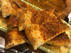 -尕羊烤肉餐厅·清真(会宁路店)