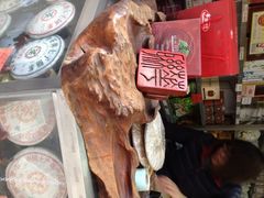 华联茶叶-华联发展销售中心(十月初五街店)