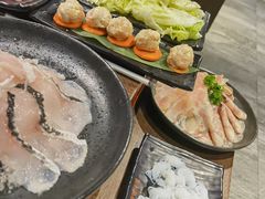 -呷哺呷哺(维多利万悦城店)