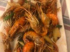 -玲珑餐厅(陕西南路店)