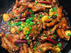 -小柴米·传统江西菜(八一广场店)