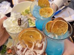 -bluefrog蓝蛙(皇庭广场店)