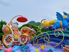 -杭州Hello Kitty乐园