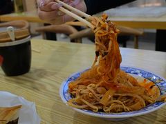 -王菊美食街·王菊面馆(总店)